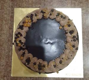 Rocky Roads Cake (500 gms)