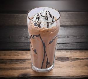Classic Cold Coffee      