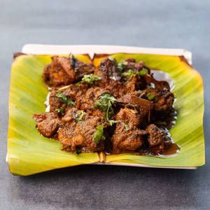Chettinad Mutton