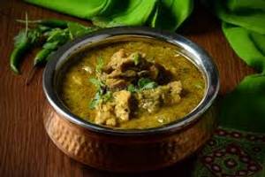 Andhra Chilli Chicken Spicy