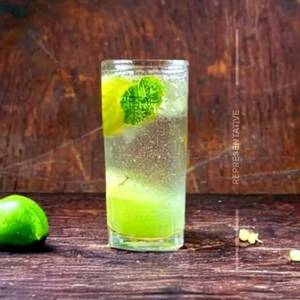 Nimbu Pani