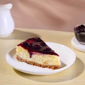 Blueberry Cheesecake