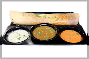 Plain Dosa