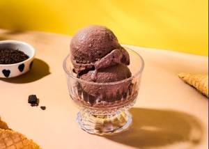 Chocolate Cips Icecream