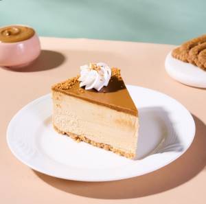 Biscoff Bliss Bomb