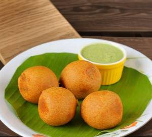 Mysore Bonda