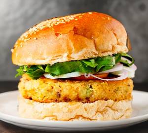 Big burger