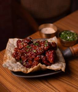 Drakshya Pork Glaze {12.pcs}