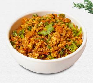 Egg Bhurji [300ml]
