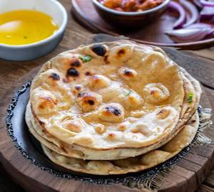 Roti (Tandoor)