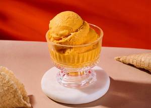 Mango Icecream
