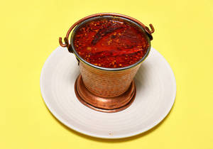 Dal Tadka
