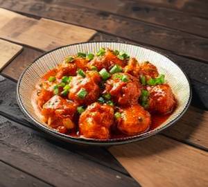 Manchurian
