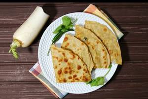 Mooli Ka Parantha (1 Pc)
