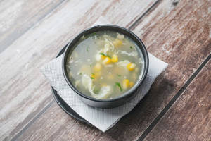 Sweet Corn Veg
