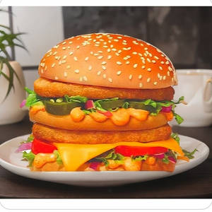 Veg Burger