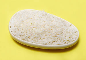 Plain Rice
