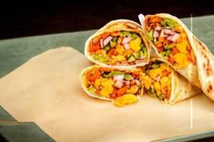 Egg Wrap