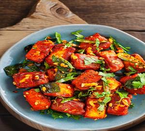 Paneer 65