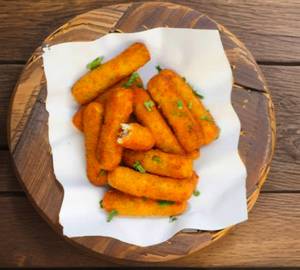 Cheese Pakora