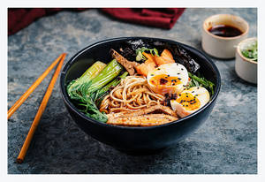 Ramen - Spicy Miso (chicken)