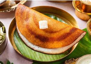 Benne Dosa Plain
