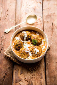Malai Kofta (2 Pcs)