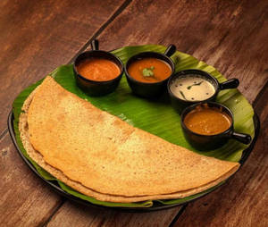 Set Dosa