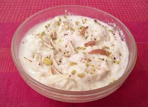 Rabri [100 g]