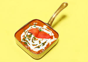 Paneer Lababdar