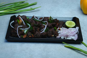 Beef Fry