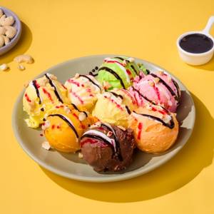 Icecream Bowl Special