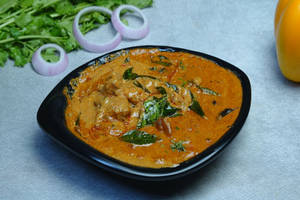 Beef Chettinad