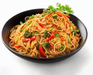 Veg Chowmein