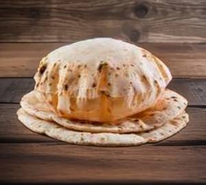 Tawa Roti