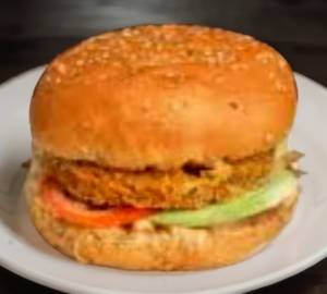 Veg Burger