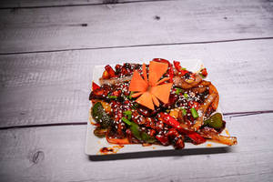 Dragon Chicken 