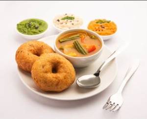 Medu Vada(2 pc)