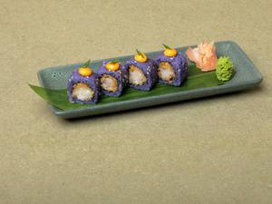 Prawn Tempura Roll