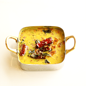Jain Dal Tadka