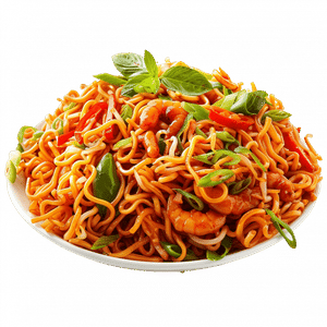 Veg Chowmein