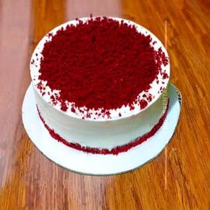 Red velvet