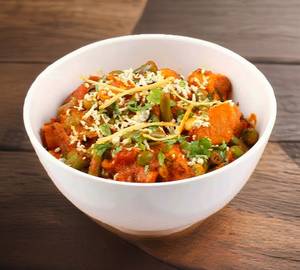 Mix Veg