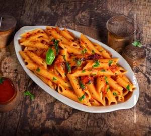 Tandoori pasta