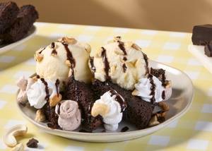 Death By Chocolate