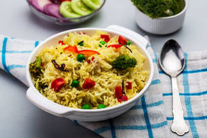 Veg Pulao