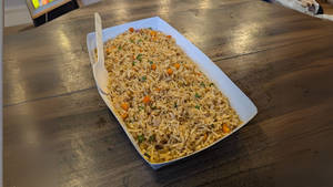 Veg Fried Rice