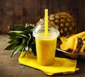 Pineapple Shake