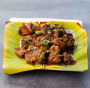 Chettinad Chicken
