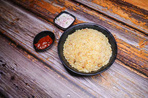 Thalassery Dum Biriyan Chicken